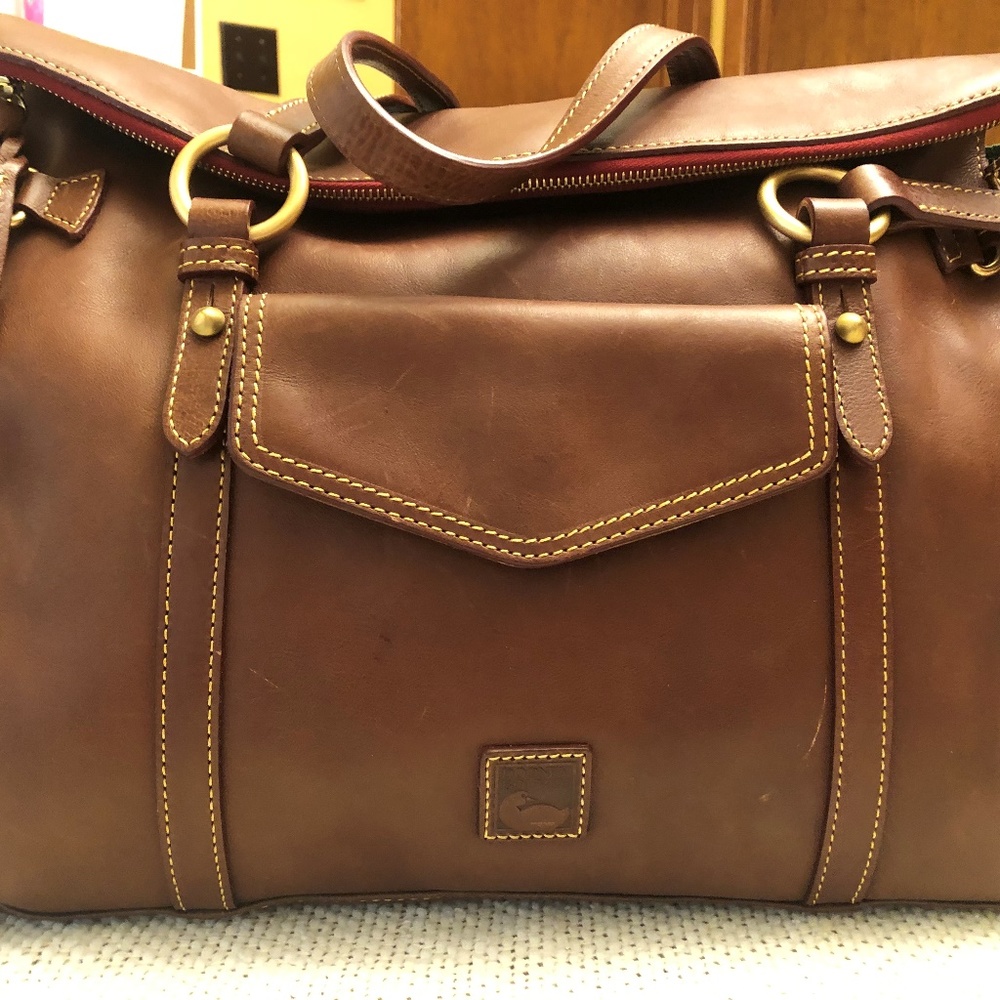 Dooney & Bourke Handbag